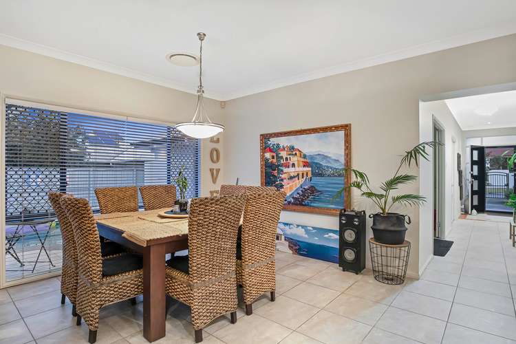 Fifth view of Homely house listing, 3 Trequanda Place, Bridgeman Downs QLD 4035