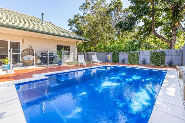 Main view of Homely house listing, 16 Clarendon Circuit, Forest Lake QLD 4078