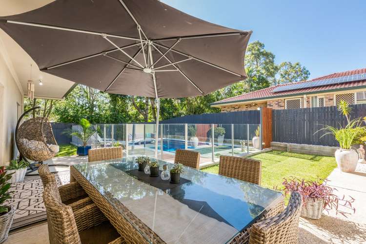 Third view of Homely house listing, 16 Clarendon Circuit, Forest Lake QLD 4078