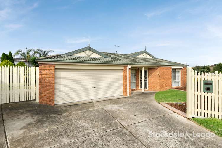 15 Kevin Close, Beaconsfield VIC 3807