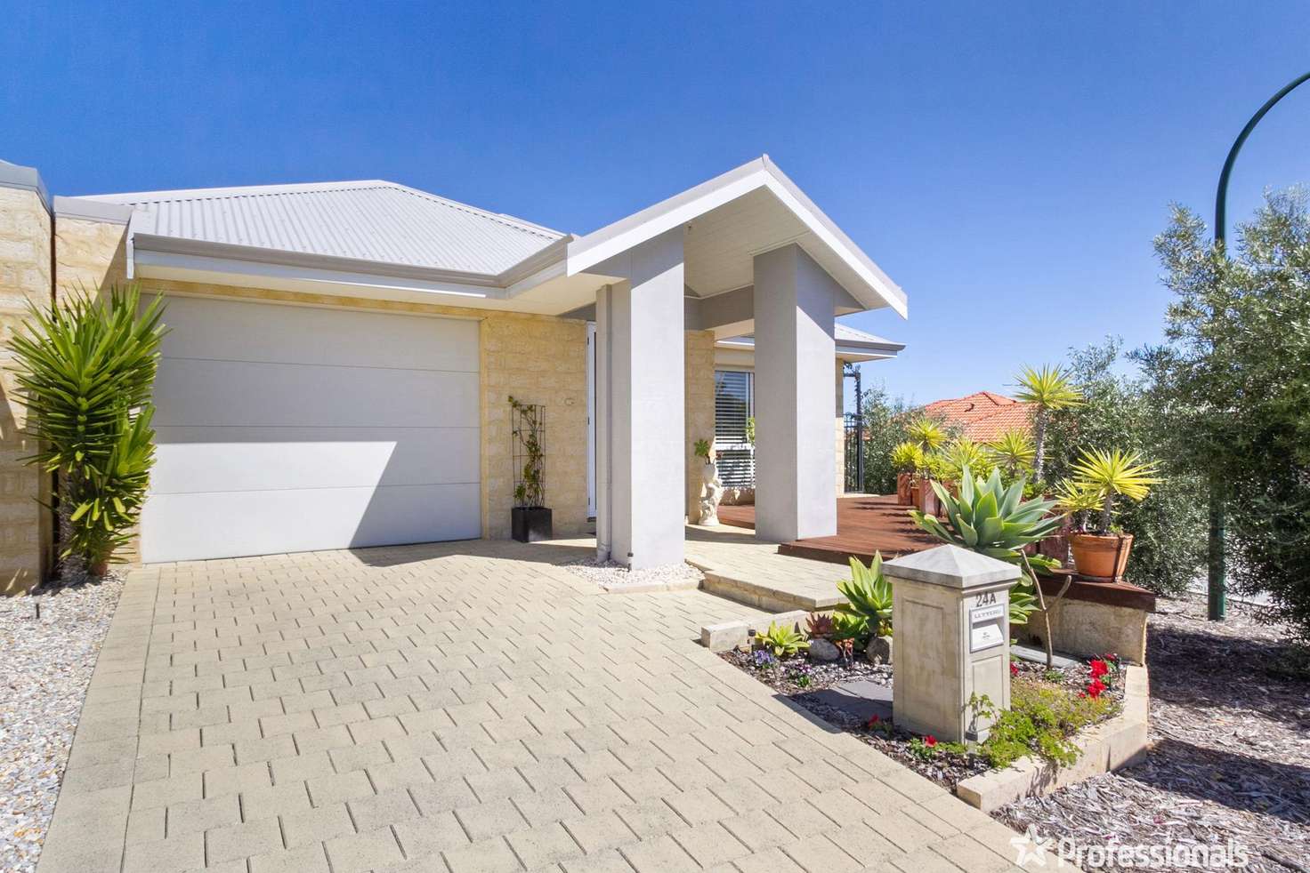 Main view of Homely house listing, 24A Marathon Loop, Madeley WA 6065
