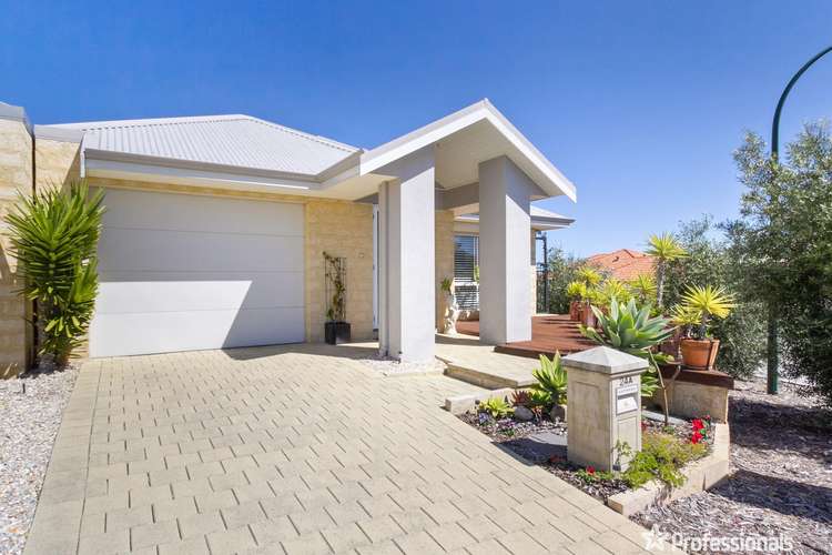 24A Marathon Loop, Madeley WA 6065