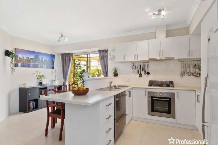 Sixth view of Homely house listing, 24A Marathon Loop, Madeley WA 6065