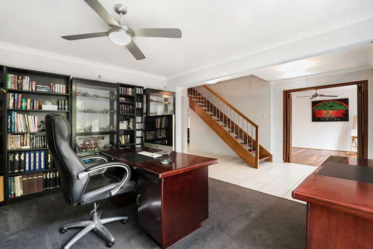 Third view of Homely house listing, 12 Ootana Street, Chapel Hill QLD 4069