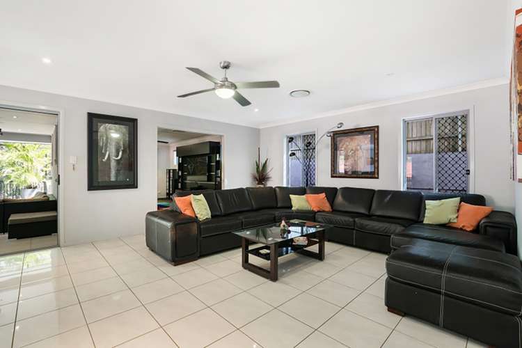 Fourth view of Homely house listing, 12 Ootana Street, Chapel Hill QLD 4069