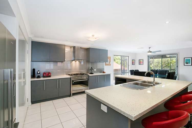 Fifth view of Homely house listing, 12 Ootana Street, Chapel Hill QLD 4069