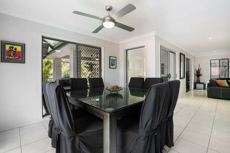 Sixth view of Homely house listing, 12 Ootana Street, Chapel Hill QLD 4069