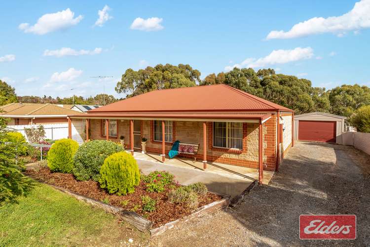 Main view of Homely house listing, 3 Gosling Court, Williamstown SA 5351