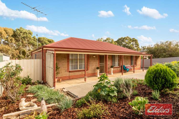 Second view of Homely house listing, 3 Gosling Court, Williamstown SA 5351