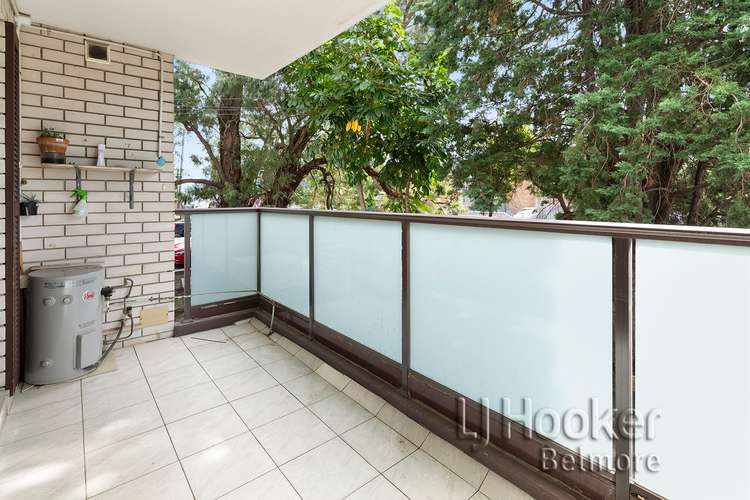 Sixth view of Homely apartment listing, 1/150-152 Lakemba Street, Lakemba NSW 2195