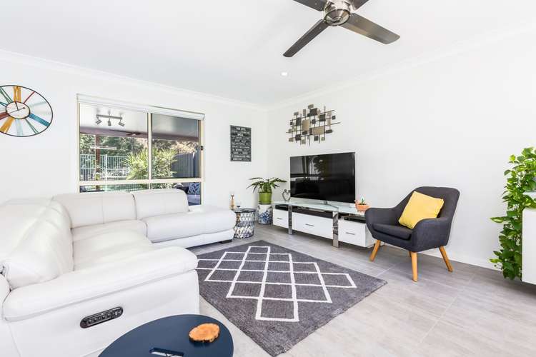 Third view of Homely house listing, 13 Collingrove Place, Forest Lake QLD 4078