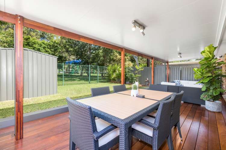 Fifth view of Homely house listing, 13 Collingrove Place, Forest Lake QLD 4078