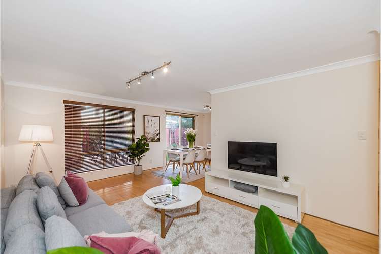 Sixth view of Homely townhouse listing, 3/279 Mill Point Road, South Perth WA 6151