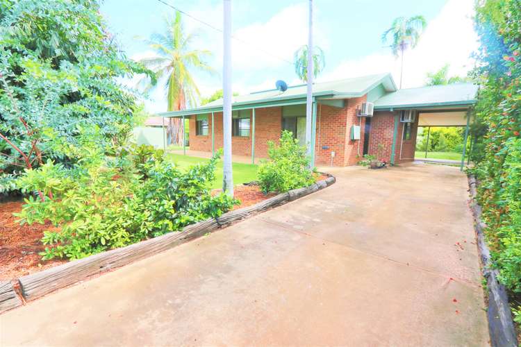 18 Jukes Crescent, Katherine NT 850