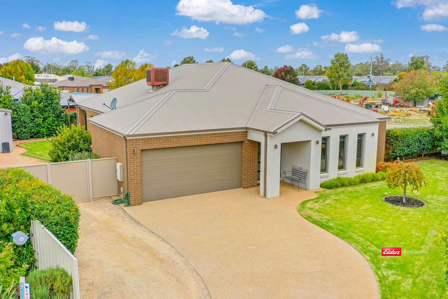 Main view of Homely house listing, 6 Healey Court, Moama NSW 2731