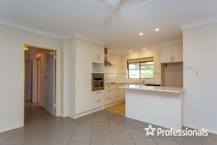 Second view of Homely house listing, 4 Pigott Street, Armadale WA 6112