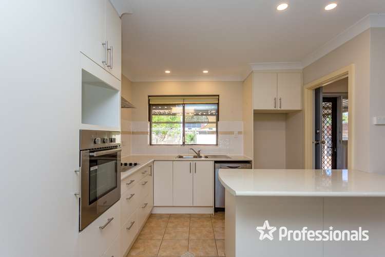 Fourth view of Homely house listing, 4 Pigott Street, Armadale WA 6112