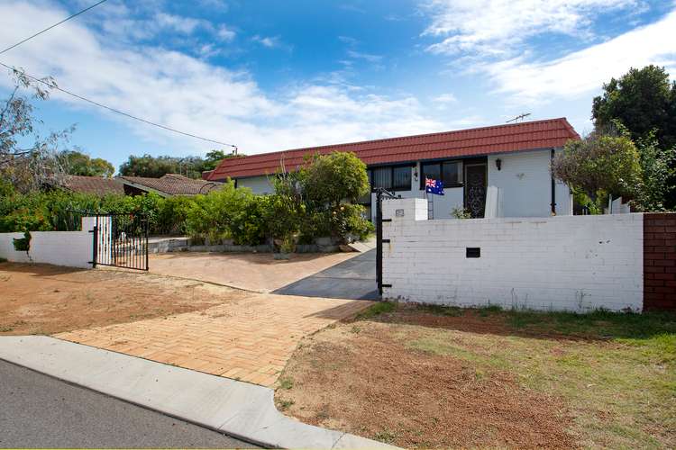 Second view of Homely house listing, 54 Myaree Way, Duncraig WA 6023