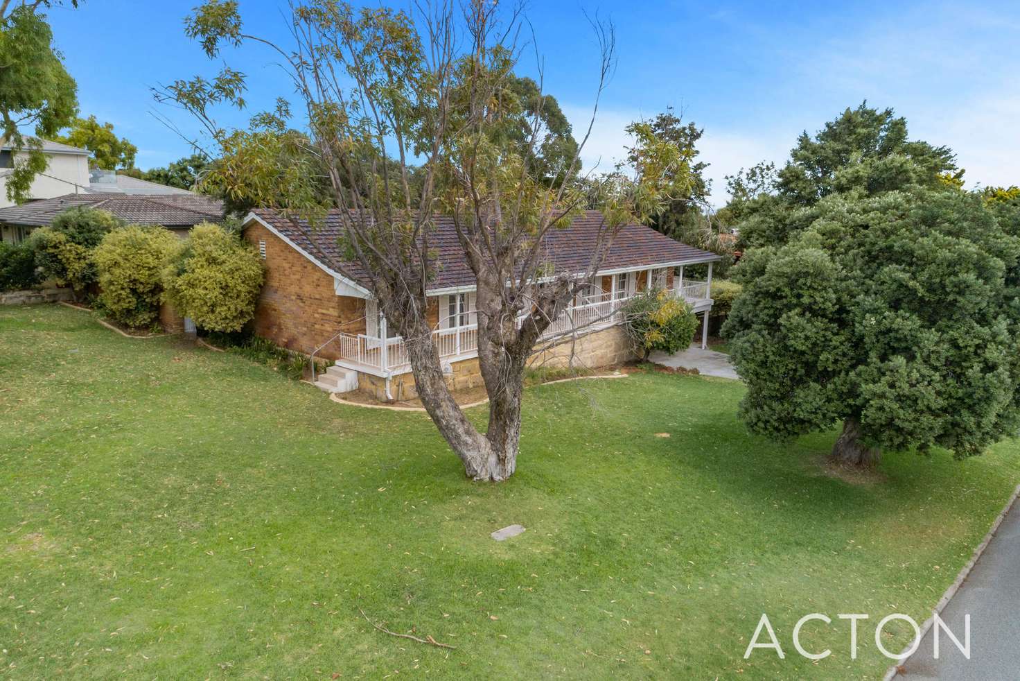 Main view of Homely house listing, 39 Bent Street, City Beach WA 6015