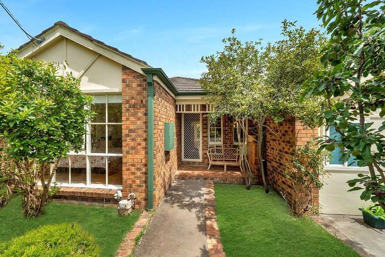 Main view of Homely house listing, 17 Medway street, Box Hill North VIC 3129