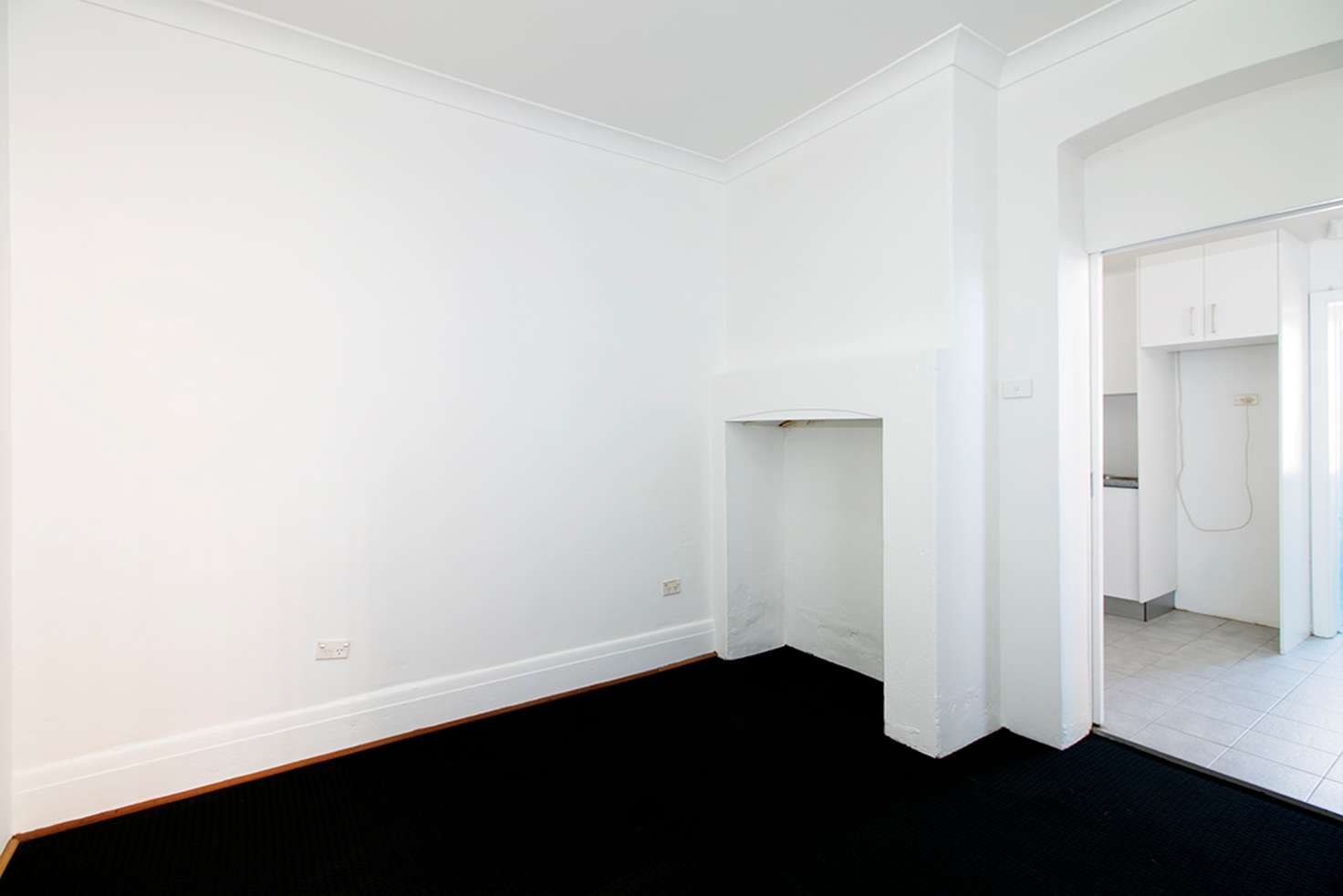 Main view of Homely studio listing, 3/746 Darling Street, Rozelle NSW 2039