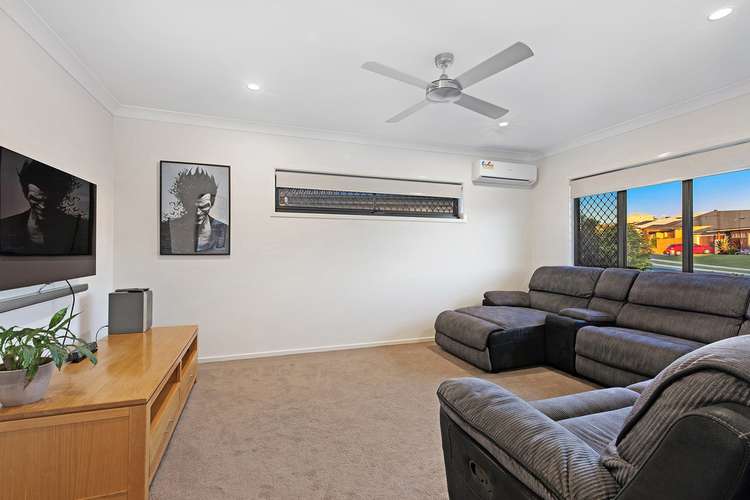 Fourth view of Homely house listing, 50 Greenview Avenue, South Ripley QLD 4306