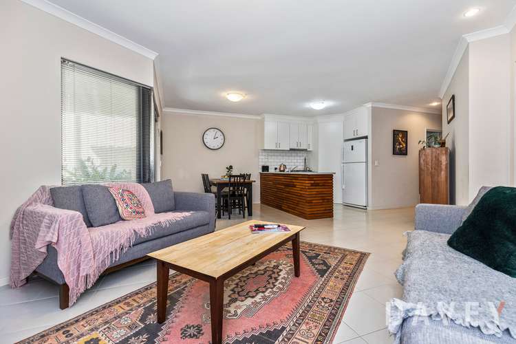 Second view of Homely villa listing, 1B Thor Street, Innaloo WA 6018