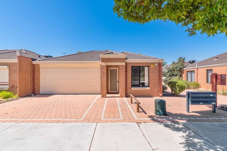 Main view of Homely villa listing, 3/18 Hedley Street, Bentley WA 6102