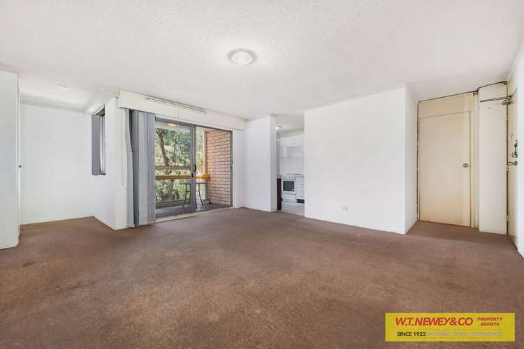 Third view of Homely unit listing, 15/22 Raymond St, Bankstown NSW 2200