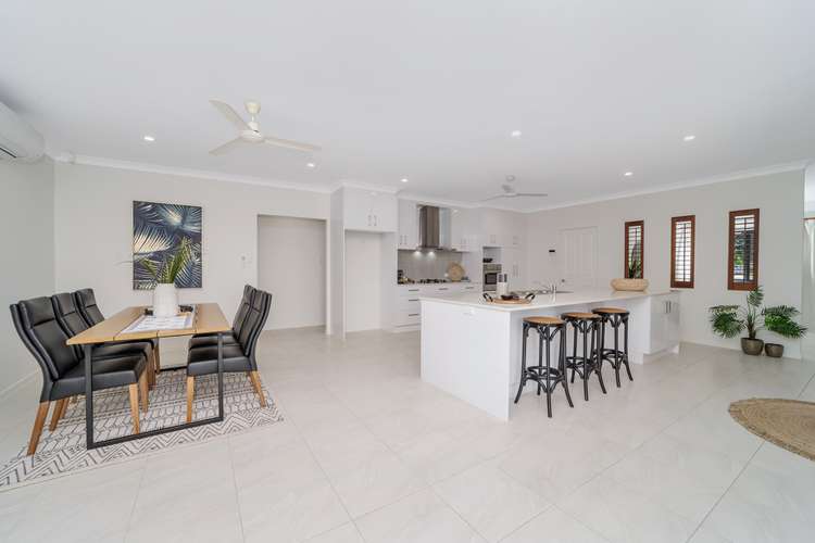 Second view of Homely house listing, 31 Riverwood Drive, Idalia QLD 4811