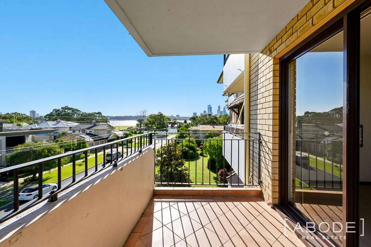 Main view of Homely apartment listing, 28/39 Hurlingham Road, South Perth WA 6151