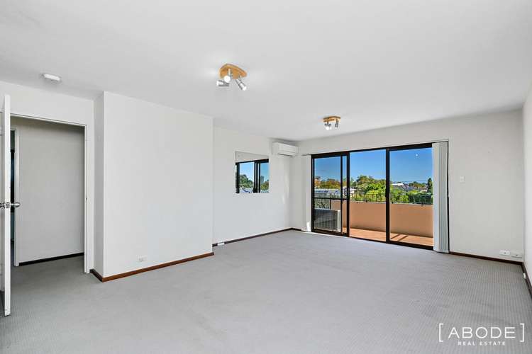 Third view of Homely apartment listing, 28/39 Hurlingham Road, South Perth WA 6151