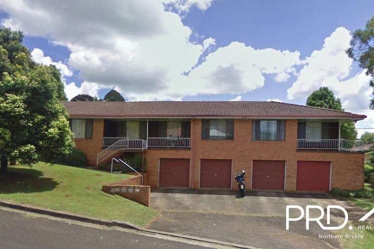 Main view of Homely unit listing, 1/21 Phillip Street, Goonellabah NSW 2480