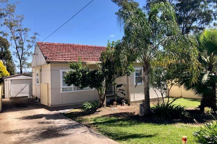 Main view of Homely house listing, 24 George Street, Mount Druitt NSW 2770