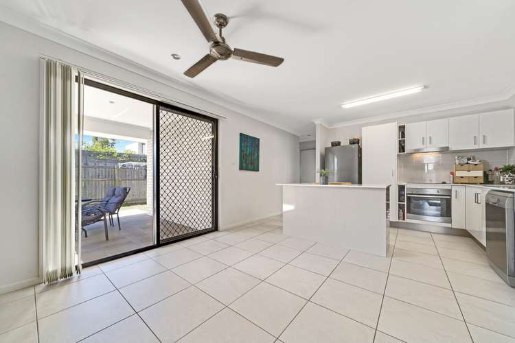 Seventh view of Homely house listing, 12 Sigwell Street, Yarrabilba QLD 4207