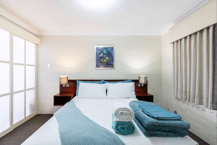 Third view of Homely apartment listing, 44/222 Hay Street, Subiaco WA 6008