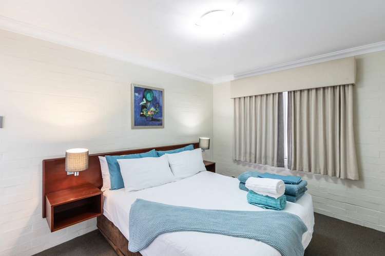 Fourth view of Homely apartment listing, 44/222 Hay Street, Subiaco WA 6008