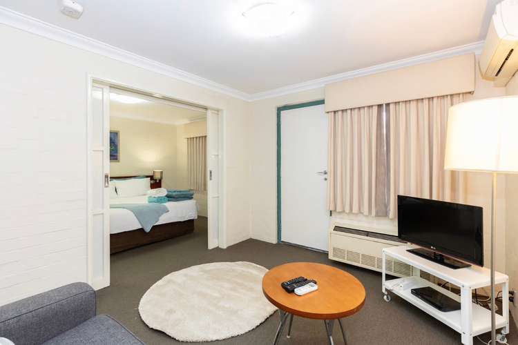 Sixth view of Homely apartment listing, 44/222 Hay Street, Subiaco WA 6008