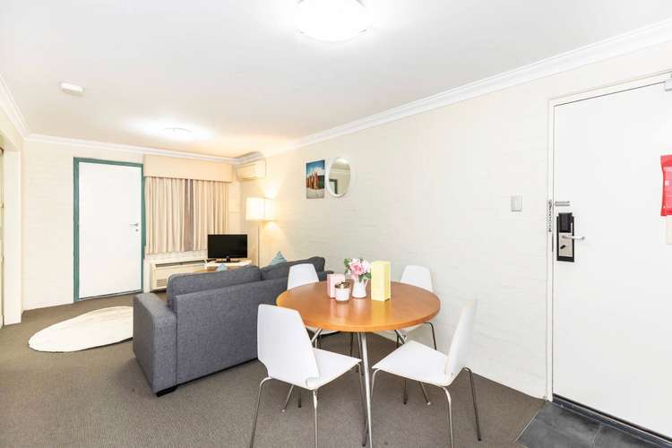 Seventh view of Homely apartment listing, 44/222 Hay Street, Subiaco WA 6008