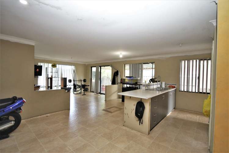 Third view of Homely house listing, 48 Barton Drive, Australind WA 6233