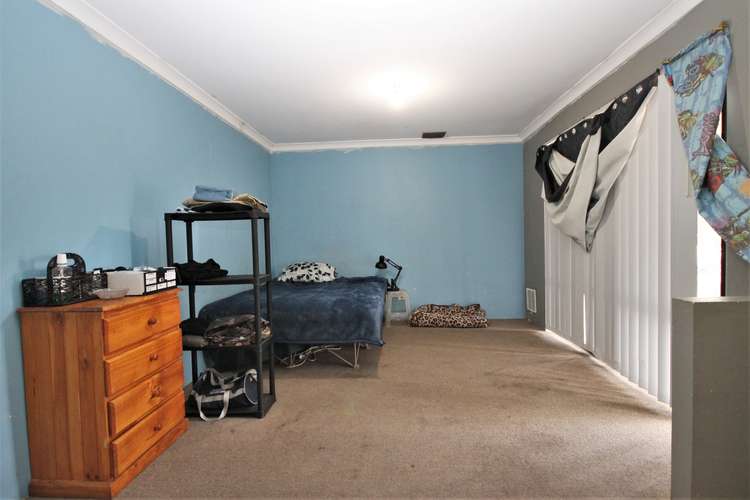 Fifth view of Homely house listing, 48 Barton Drive, Australind WA 6233