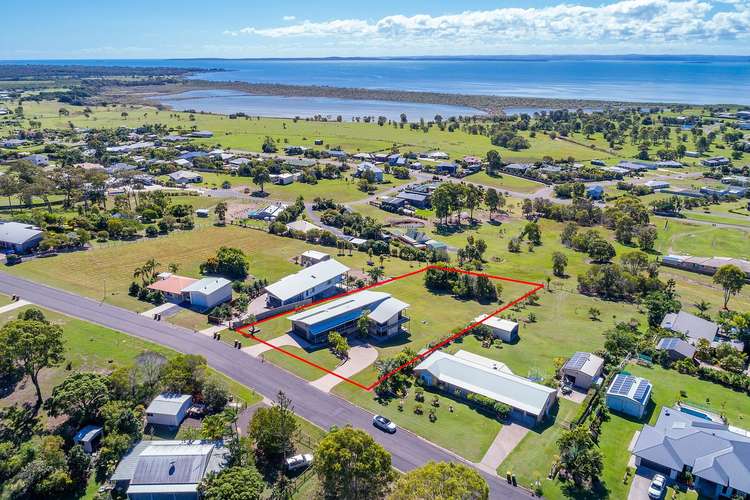 Fourth view of Homely house listing, 41 OCEAN OUTLOOK, River Heads QLD 4655