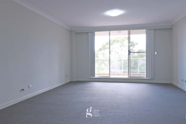 Second view of Homely unit listing, 403/4 Wentworth Drive, Liberty Grove NSW 2138