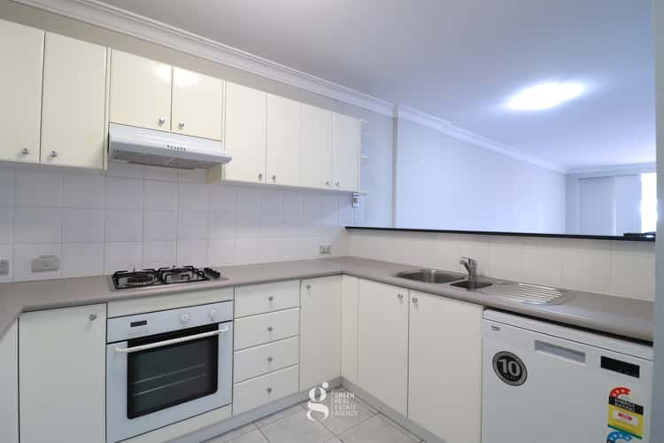 Fourth view of Homely unit listing, 403/4 Wentworth Drive, Liberty Grove NSW 2138