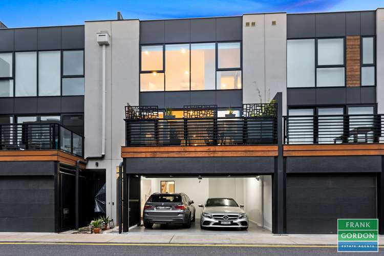 Main view of Homely townhouse listing, 5 Tomkins Road, Port Melbourne VIC 3207
