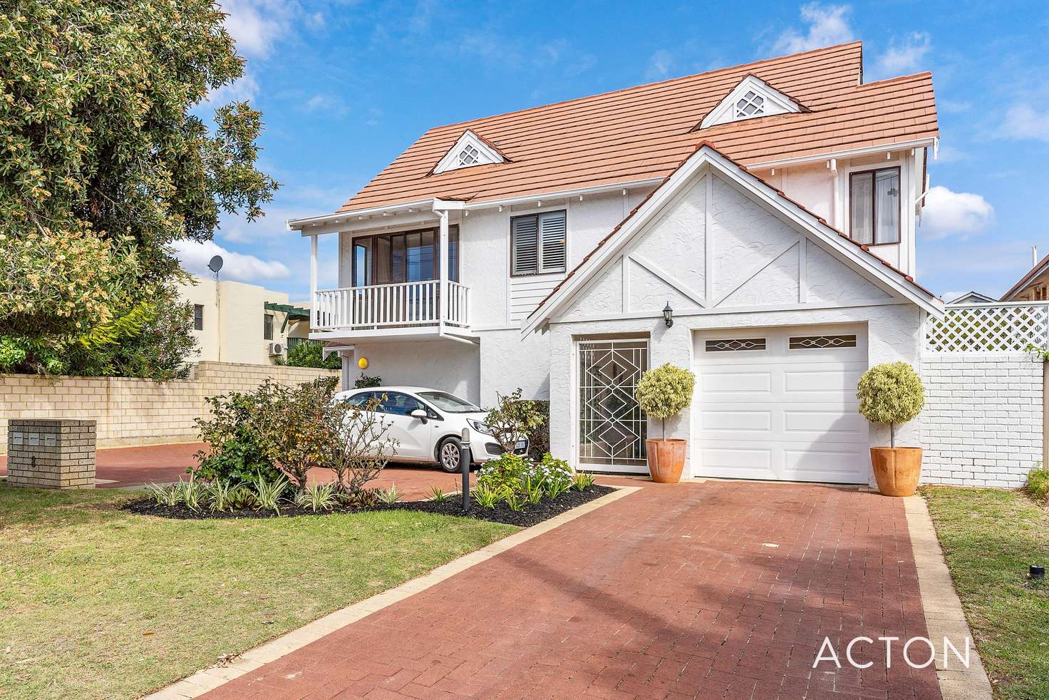 Main view of Homely house listing, 1/8 Heppingstone Street, South Perth WA 6151