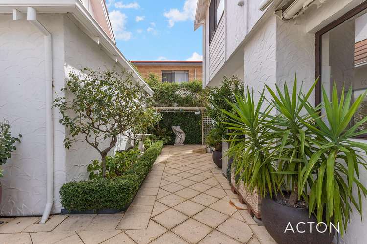 Sixth view of Homely house listing, 1/8 Heppingstone Street, South Perth WA 6151