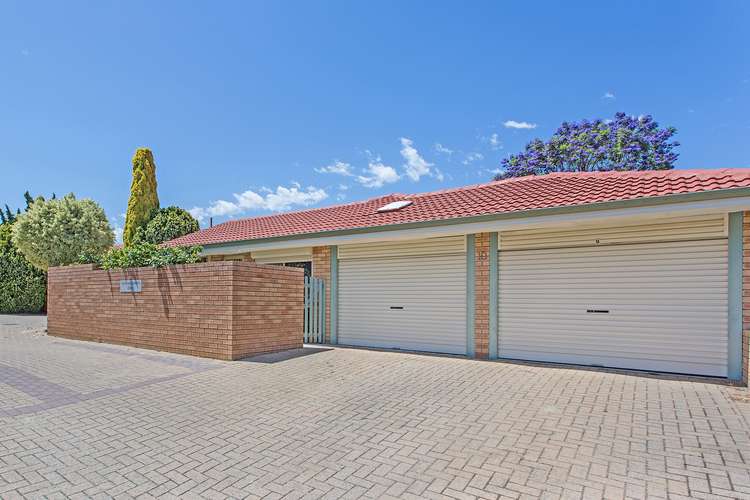 Second view of Homely villa listing, 10/23 Allerton Way, Booragoon WA 6154