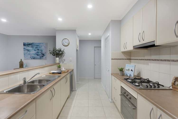 Second view of Homely house listing, 2/69 Scoresby Road, Bayswater VIC 3153
