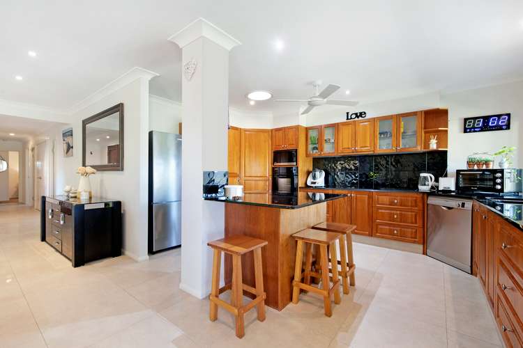 Third view of Homely house listing, 36 Vatakoula Parade, Mermaid Waters QLD 4218